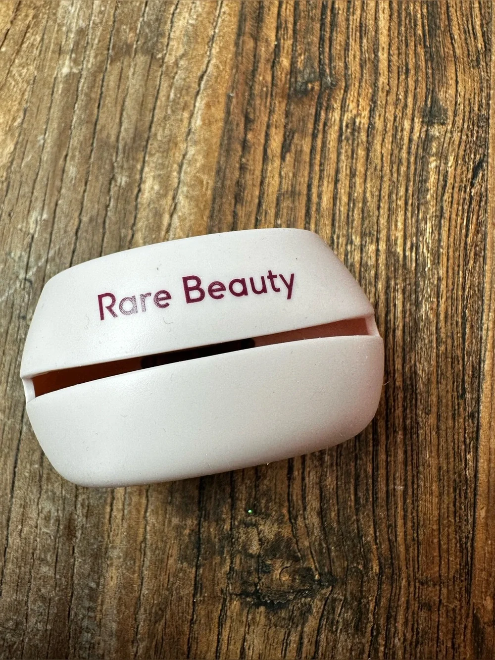 Rare Beauty compact travel